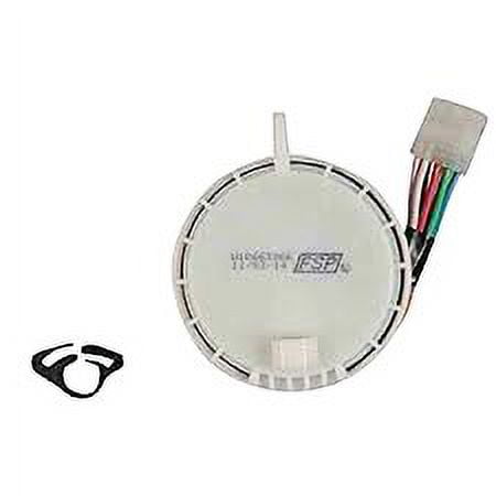 Whirlpool WPW10663966 Switch Wl - OEM Part