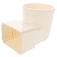 thumbnail image 4 of Dryer Vent Hose Modern Appearance 1Pack 7.3x5.1x4.6in, 4 of 6