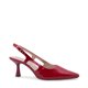 thumbnail image 4 of Zapatilla Marie Color Rojo D00220444530 27 Dorothy Gaynor Zapatilla Marie Color Rojo D00220444530 27, 4 of 6