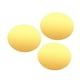 thumbnail image 2 of 3 piezas espejos redondos para centros de mesa para mesas bandejas decorativas de espejo platos acrílicos para centros de mesa para decoración de la oro de 20 cm, 2 of 8