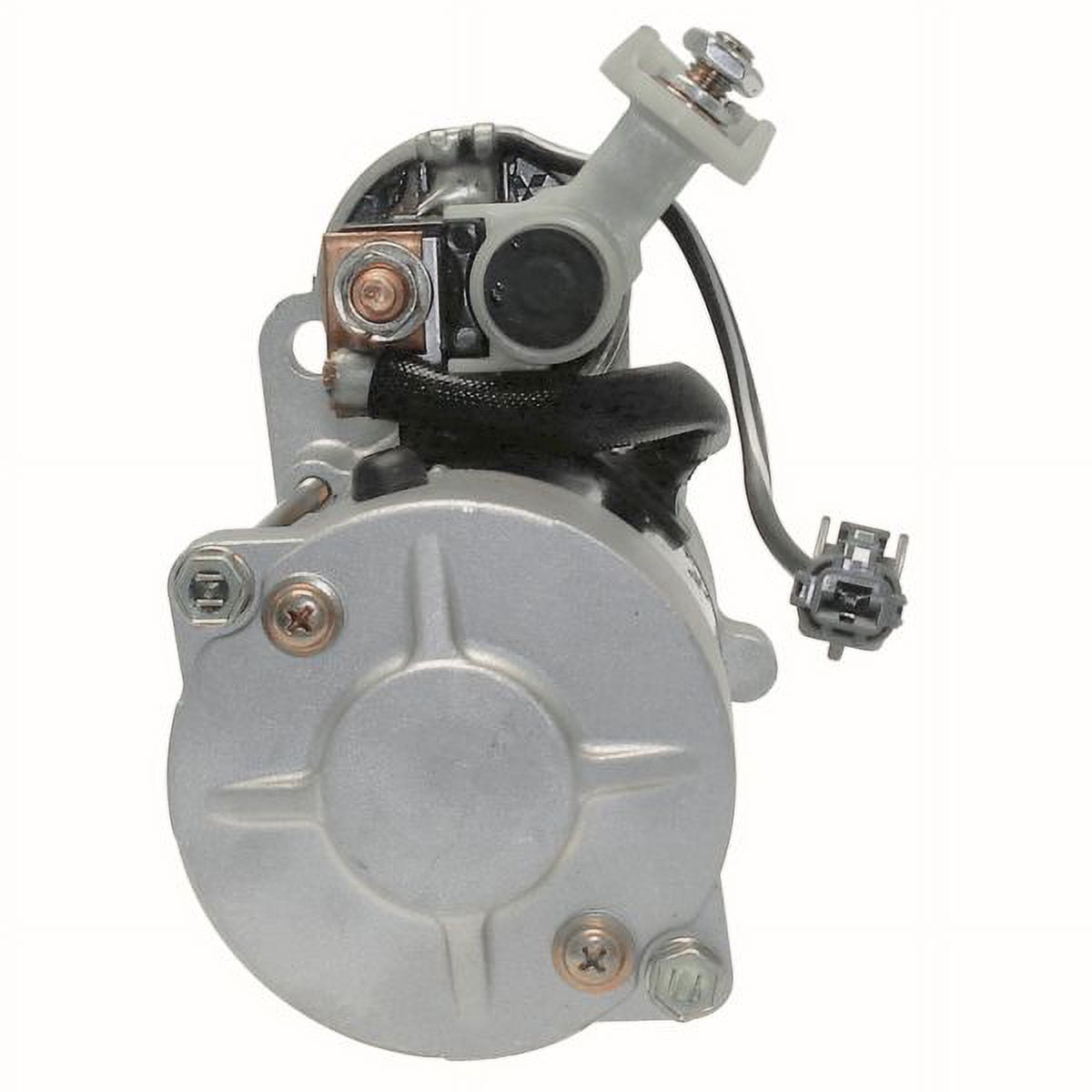 ACDelco Starter (SLP)
