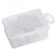 thumbnail image 3 of 50Pcs Pocket Hole Plug 9.5mm Wooden Dowel Jig Accessory Part Set Kit for Woodworking Oak, 3 of 5