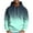 A-A-Mint Green, variant on Momasggi Big and Tall Hoodies for Men Winter Fleece Lined Pullover Tops Loose Casual Long Sleeve Drawstring Hooded Sweatshirts Fashion Gradient Graphic Hoodie with Pockets Army Green 3XL