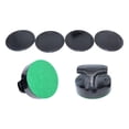 thumbnail image 1 of Empujadores y discos de Air Hockey Strade Fareast Limited Estilo D 94 mm, 1 of 8