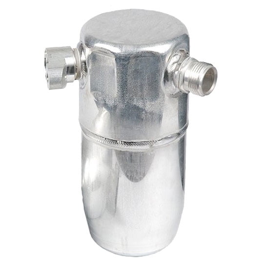 For Buick Park Avenue 2000-2005 A/C AC Accumulator Receiver Drier - BuyAutoParts