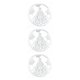 thumbnail image 5 of Monstrate Dies Stencil Easy to Handicraft Use Template Mold Exquisite Molds for Making Album Paper Scrapbooking Type1 NO1, 5 of 6