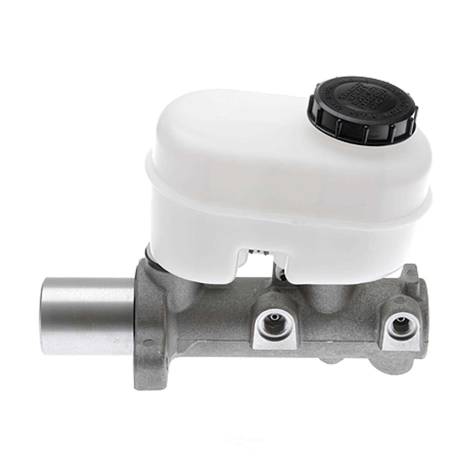 FVP Professional NM4059 New Brake Master Cylinder