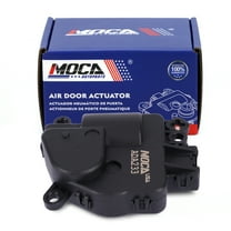 MOCA AUTOPARTS 604-233 HVAC Heater Air Blend Door Actuator Fit for 2005-2009 Ford Mustang