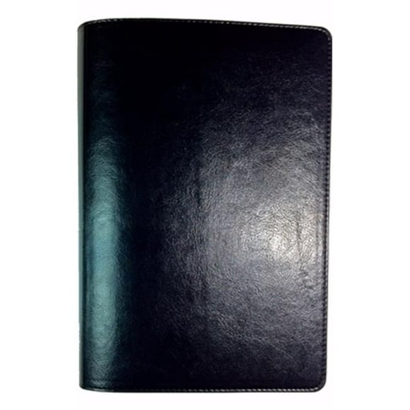 KJV Waterproof Bible&#44; Black Imitation Leather