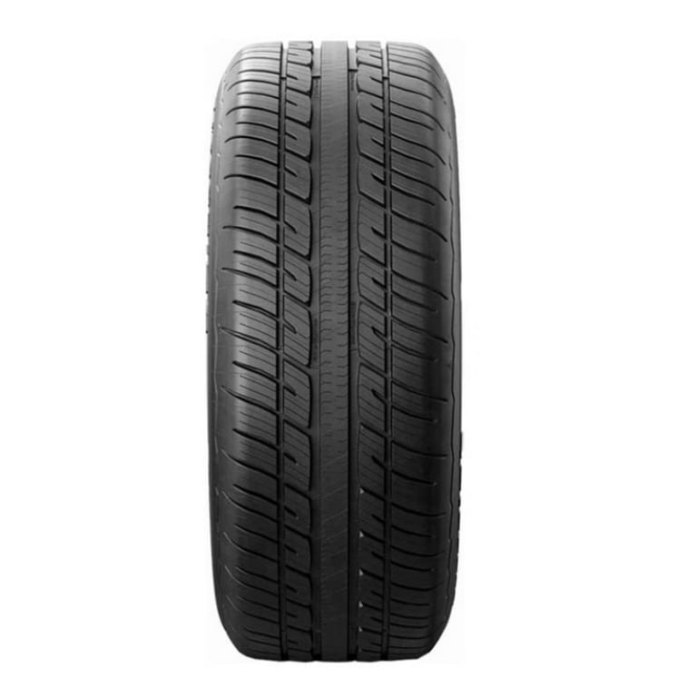 BFG Elite Force T/A 235/55R18 104W XL - Walmart.com