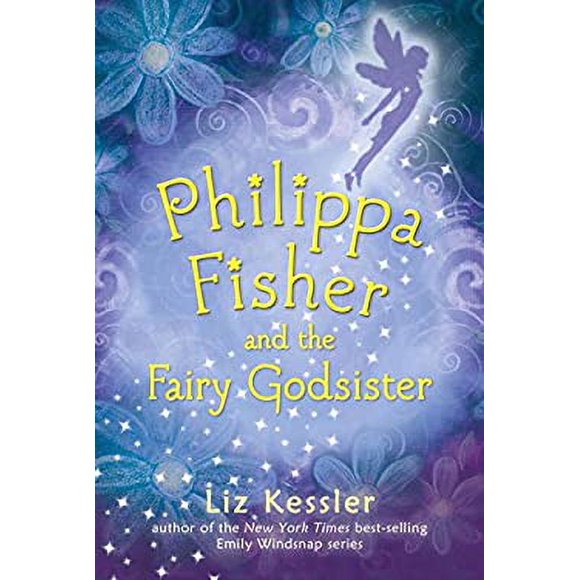 Pre-Owned Philippa Fisher and the Fairy Godsister 9780763674625