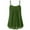 Army Green, variant on lmcalzta Plus Size Camisole Tops for Women Loose Fitting Lightweight Flowy Camisole Spaghetti Strap Tank