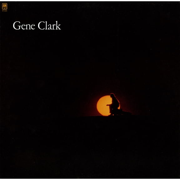 Gene Clark - White Light - Music & Performance - Vinyl