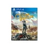 The Outer Worlds - PlayStation 4