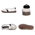 thumbnail image 2 of YOURDIARY Women's Casual Walking Shoes - Comfortable Non-Slip Low-Top Sneakers for Everyday Wear, 2 of 9