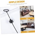 thumbnail image 5 of Woeilo 2pcs Recliner Cable Replacement Sofa Chair Release Pull Handle Recliner Parts, 5 of 5