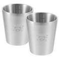 thumbnail image 6 of WHAMVOX 2Pcs Practical Wine Cups with Dishwasher Safe Feature for Home Accessory, 6 of 8