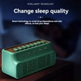 thumbnail image 4 of New Natural Sound White Noise Bluetooth Speaker Portable Bedroom Sleeper White Noise Home Wireless Speaker White, 4 of 10
