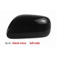 thumbnail image 6 of 1pcs red mica R-For Toyota Corolla 2007 2008 2009 2010 - 2013 Car Accessories Rearview Mirror Cover Mirrors Housing Shell without Lamp Type, 6 of 7