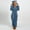 02-Navy, variant on BiZtdJrK Todays Sale Womens Plush Hooded Jumpsuit Solid Color Sherpa Fuzzy Pajamas Long Sleeve Cute Cat One Piece Rompers Winter Warm Sleepwear Army Green L