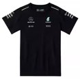 thumbnail image 1 of F1 Racing Suit, Team T-shirt, Round Neck, Men's Short Sleeve Shirt, Quick Drying Suit-Youyoupin, 1 of 3
