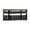 13 Column Black, variant on Chinese Wood Abacus Math Exquisite Workmanship , 13 Column Black