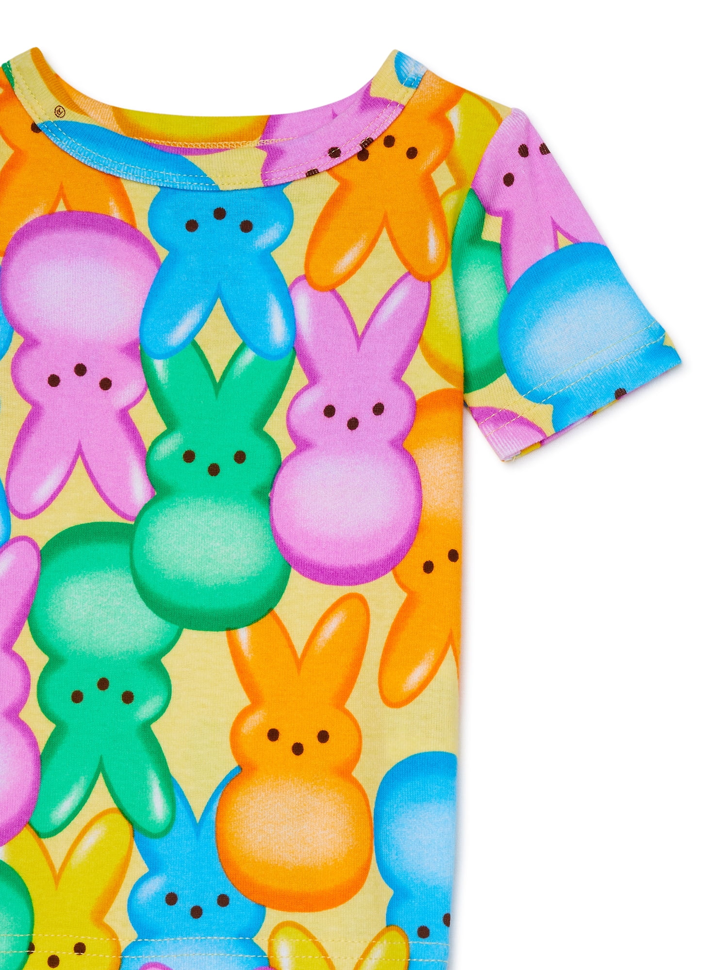 Character Toddler Easter Pajama Set, Sizes 12M-5T