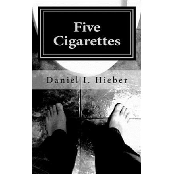 Five Cigarettes Walmart.ca