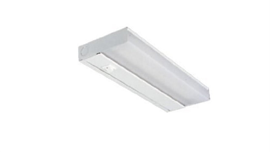 Lithonia Lighting 2Light 8W T5 Fluorescent Under Light 24Inch