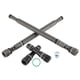 thumbnail image 1 of Kit de tapón ficticio, tubo vertical + kit Super Duty Powerstroke actualizado El mejor en su clase, 1 of 9