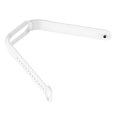 thumbnail image 4 of Kuymtek Correa de silicona Smart Band Pulsera Cinturón para Xiaomi Miband 5/NFC (Blanco), 4 of 6