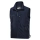 thumbnail image 4 of Chaleco de pesca para hombre, novedad de verano, secado rápido, con cremallera para exteriores, para fotografía, chaqueta sin mangas, chaleco salvavidas para pesca, hombres, caza, viaje, 4 of 4
