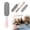 Pink, variant on Multifunctional Electrostatic Lint Brush,4-in-1 Pet Hair Remover with Detachable Brush, Lint Brush, Fabric Shaver, Crevice Tool,for Couch Furniture Carpet and Clothes.