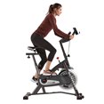 thumbnail image 4 of Schwinn IC2 Exercise Bike, 4 of 7