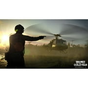 Call of Duty: Black Ops Cold War, Activision, Xbox One, Xbox Series X, 47875884977