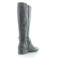 thumbnail image 5 of Naturalizer Women's Raisa Riding Boot Black Wide Calf 5M, 5 of 8