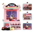 thumbnail image 3 of Pisexur Baby Toys Children's Small Mini Claw Machine Light Music Coin Game Box Baby Dolls,Car Toys for 3-5 Years Boys Girls, 3 of 5