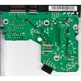 thumbnail image 2 of WD800JD-08MSA1, 2061-701335-E00 AL, WD SATA 3.5 PCB, 2 of 2