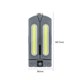 thumbnail image 5 of Lámpara Luz de emergencia LED COB 5V / 1A con soporte de césped regulable para viajes al aire libre JShteea  Para estrenar, 5 of 6