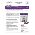 thumbnail image 2 of KIT Nupec Cachorro 15 kg con Regalo Nupec 2 TRAINING Treat de 180 grs, 2 of 2