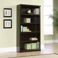 thumbnail image 4 of Maykoosh Rococo Romance Bookcase-Color:Jamocha Wood,Size:5 shelves, 4 of 4