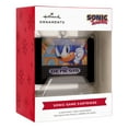 thumbnail image 7 of Hallmark Sonic The Hedgehog Game Cartridge Christmas Ornament, 1 Count, 7 of 7