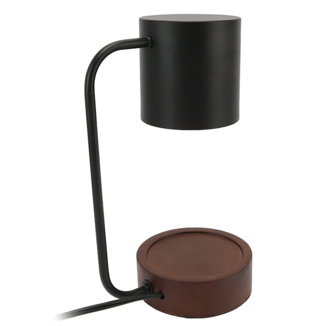 Candle Warmer,Candle Warmer Lamp 50W Candle Warmer Table Lamp Adjustable Candle Warmer Lamp Smart Functionality