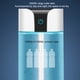 thumbnail image 4 of Humidificador de aire USB Bearachild 1L Gris difusor de Aroma luz nocturna LED, 4 of 6
