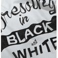 thumbnail image 3 of Racial Equality Ally Cute Trendy Men's Graphic T Shirt Tees Brisco Brands M, 3 of 6