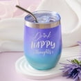 thumbnail image 2 of Birthday Gifts for Women, Self Care Get Well Soon Gifts, Lavender Relaxing Spa Gift Basket Care Package w Blanket, Valentines Mothers Day Christmas Gifts for Mom Grandma Wife Girlfriend Friends Siste, 2 of 6