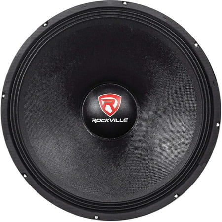 RVW1800P4 1800w Raw DJ...