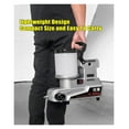 thumbnail image 4 of High Power Home Painting Multifunctional 1200W Airless Paint Sprayer Machine 2L Small Portable Electric Spray Gun ,Easy to Use, 4 of 5