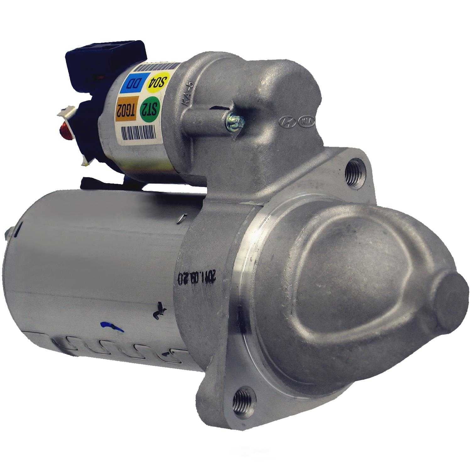 FVP Professional 6975S Starter Standard