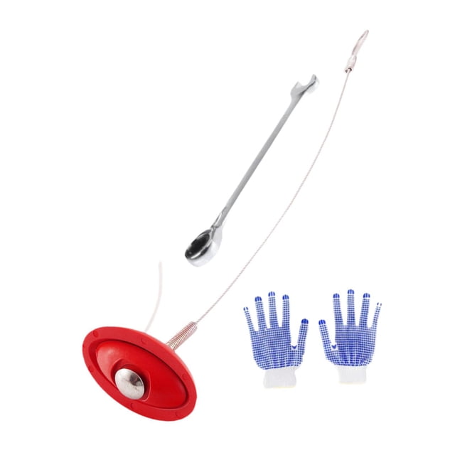Kit de reparación de neumáticos de metal para reparación rápida de neumáticos de vehículos D